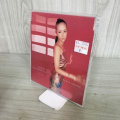 安室奈美恵/SOMETHING 'BOUT THE KISS - メルカリ