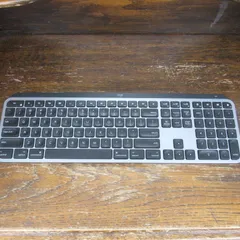 Logicool MX KEYS for Mac ロジクール YR0073 中古美品 エキスパート藤沢辻堂店