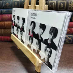 【中古】 Imitation Rain / D.D. (SixTONES仕様) SixTONES vs Snow Man 200045