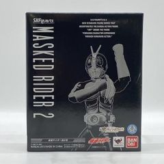 【中古】未開封）S.H.Figuarts 仮面ライダー旧2号[24]
