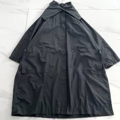 ISSEY MIYAKE Hooded Ika Coat 2way 20SSのサムネイル