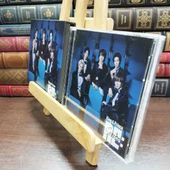 【中古】 Re:Sense (初回限定盤B)(DVD付) - King & Prince (特典:なし) King & Prince 050462