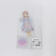 【★加古川物流】中古 未開封 姫崎莉波 BIGアクリルスタンド DMMスクラッチ 学園アイドルマスター【721】
