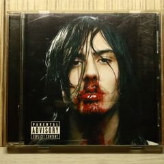 ANDREW W.K. I GET WET CD 輸入版 - メルカリ