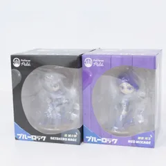 【★加古川物流】中古 未開封 PalVerse Pale. ブルーロック 凪誠士郎 御影玲王【701】