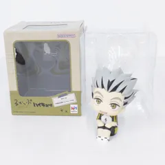 【★加古川物流】中古 ハイキュー!! 木兎光太郎 ユニフォームVer. メガハウス るかっぷ【701】