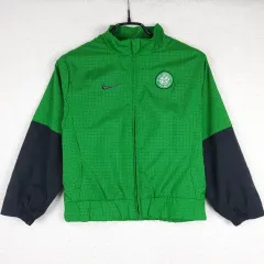 (キッズ)ナイキ ウィンドブレーカー ジャケット((身長116 122)