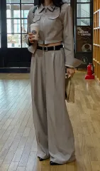 セットアップ 価格 / 2COLOR 超える セットアップ