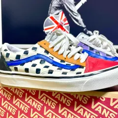 VANS オールドスクール 36 DX / 275mm / 7万円