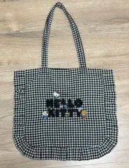 最後のハローキティ トートバッグ