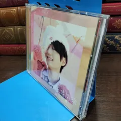 【中古】 恋の上昇気流※初回限定盤B(早期予約特典無し) 福本大晴 150106