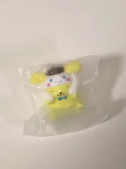 シナモロール 帽子 ポムポムプリン ガチャ