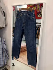 00s Levis LEVI'S(リーバイス) 506 デニム パンツ （ 29inch ）