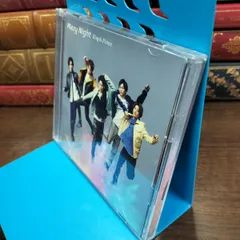 【中古】 Mazy Night(初回限定盤B) - King & Prince (DVD付) King & Prince 150341