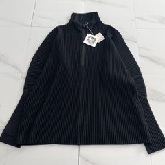 ISSEY MIYAKE Like New blouson 2way 95AW - メルカリ