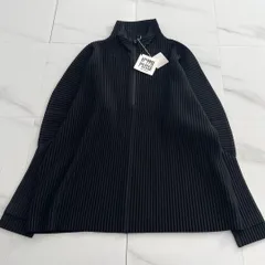 HOMME PLISSE ISSEY MIYAKE Jacket 25AW 3のサムネイル