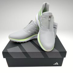 新品未使用】アディダス ゴルフシューズ ソーラーモーション24 おまけ