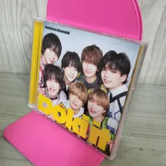 【中古】 Doki it (初回生産限定盤1) (CD+DVD) - なにわ男子 (特典なし) なにわ男子 150586