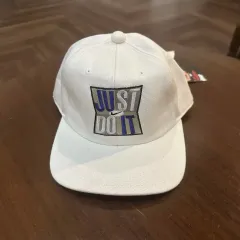 NIKE(ナイキ) 90S JUST DO IT ホワイト