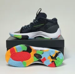 ジョーダン ズーム セパレート ブラックです