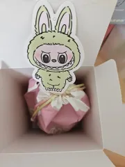 ラブブ マカロン