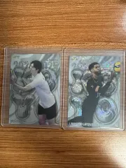 scc kovo カード HYUNDAI KAPITAL 現代キャピタル バルーン(LOVE YOURSELF 承 'Her'自家製封筒 レオ) バレーボールカード