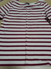 ハン・ガインさん着用 限定モデル ;) セントジェームス ガラティxs MLB ニューバランス スウェット 90