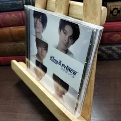 【中古】 君を待ってる King & Prince King & Prince 150669