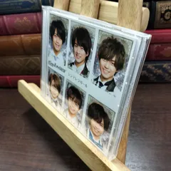 【中古】 シンデレラガール King & Prince King & Prince 150632