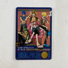 ワンピースビジュアルアドベンチャー 麦わら航海記photo3 ワンピース