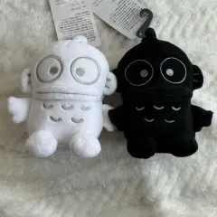 2種セット) サンリオ ハンギョドン アベイル マスコットセット (価格最終値下げ)