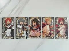 まとめ売り) あんさんぶるスターズ！ Knights アルカナカード