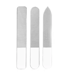 【新品】 Festov ガラスの爪磨き ネイルケアツールセット 爪磨き＆ポリッシュ2in1 携帯可能・爪を傷めない 1年以上繰り返し使用可能 妊婦・ペットにも使用可