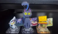 すずめの戸締まり アクリル まとめ出品