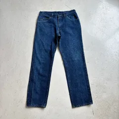 00s LEE ヴィンテージ デニムパンツ 31x30