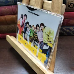 【中古】 Doki it (通常盤) - なにわ男子 (特典なし) なにわ男子 290498