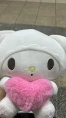 MY MELODY ぬいぐるみ