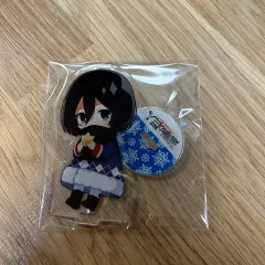 進撃の巨人 ミカサ・アッカーマン(ミカサ) アクリル スタンド グッズ