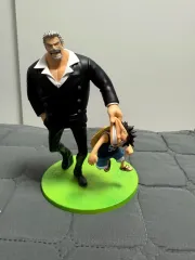 ONE PIECE(ワンピース) ルフィフィギュア