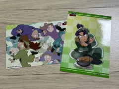 忍たま ブロマイド セット