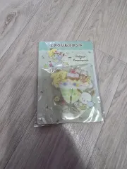 サンリオ くじ アクリル