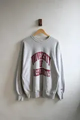 90s mvp リバースウィーブ