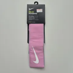 新品 NIKE(ナイキ) ドライフィット ヘアバンド