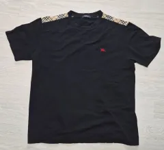 BURBERRY(バーバリー ) ロンドン ノバチェック 半袖