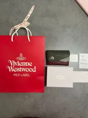 Vivienne Westwood(ヴィヴィアン・ウエストウッド) キーケース 新品