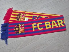 FCバルセロナ公式マフラー