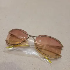 ディオール ヴィンテージ サングラス