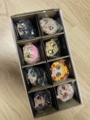 鬼滅の刃 ぬいぐるみ ぬいぐるみセット