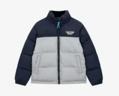 150 新品 キッズ ダウン ブルゾン ジュニア トゥイーン 男児 11 税金