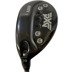 2026年最新】PXG ユーティリティ 25の人気アイテム - メルカリ